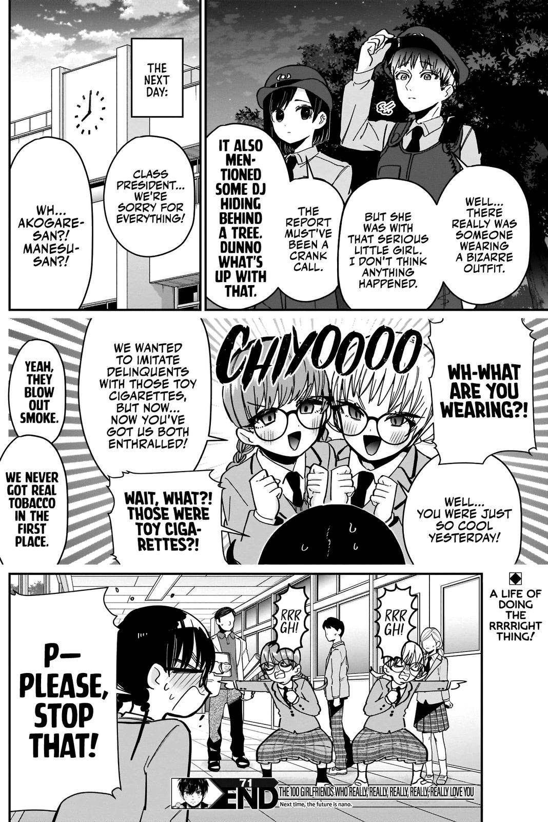 Page 21 of Chapter 71