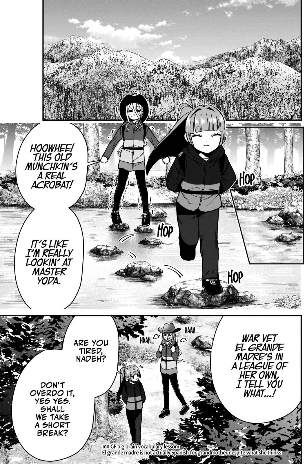 Page 8 of Chapter 80