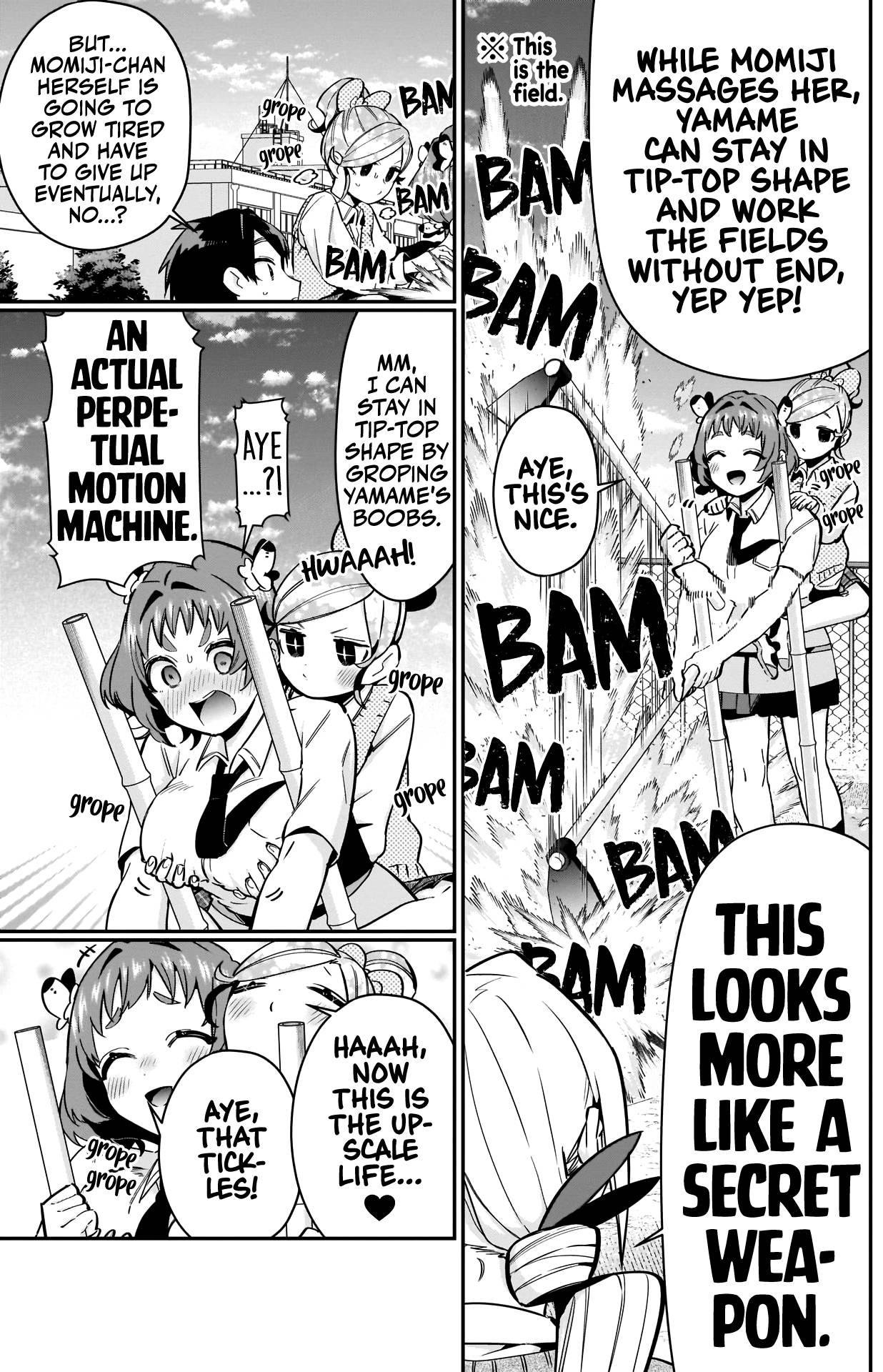Page 5 of Chapter 91