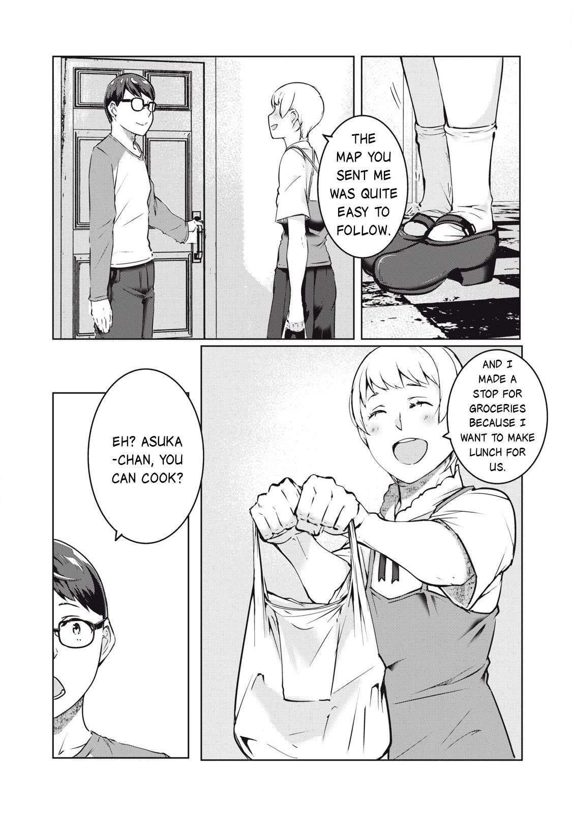 Page 3 of Chapter 45