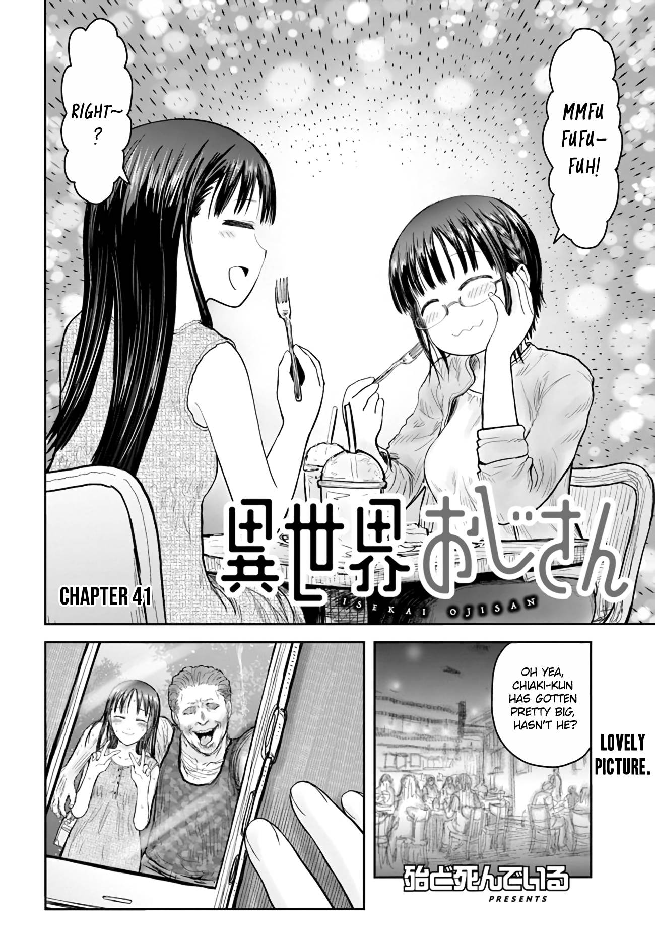 Page 2 of Chapter 41