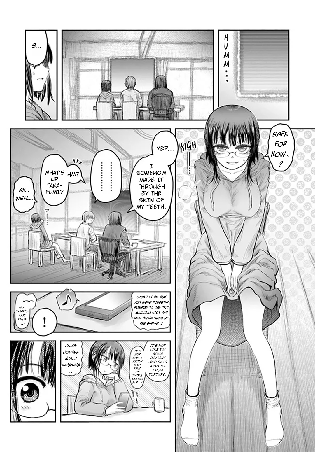 Page 31 of Chapter 58