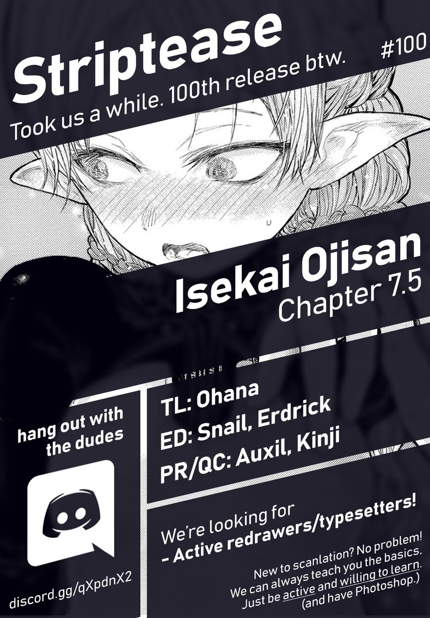 Page 1 of Chapter 7.5