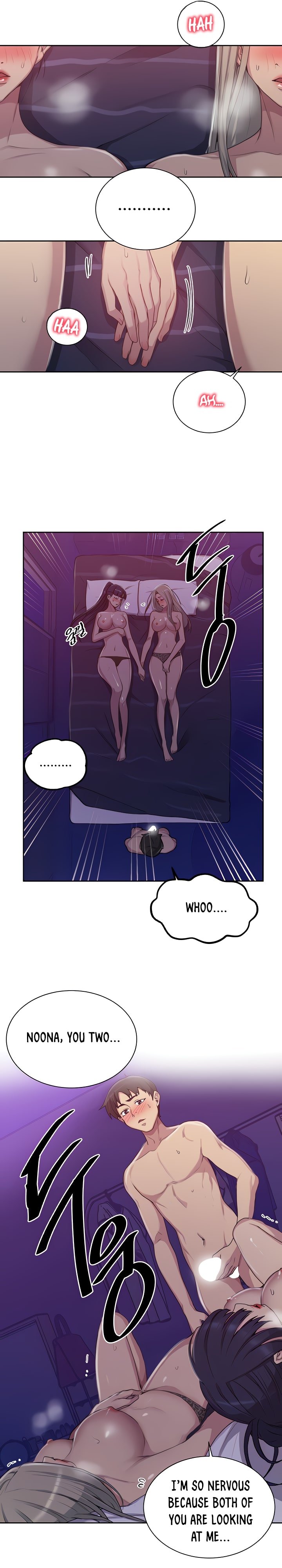 Page 8 of Chapter 100