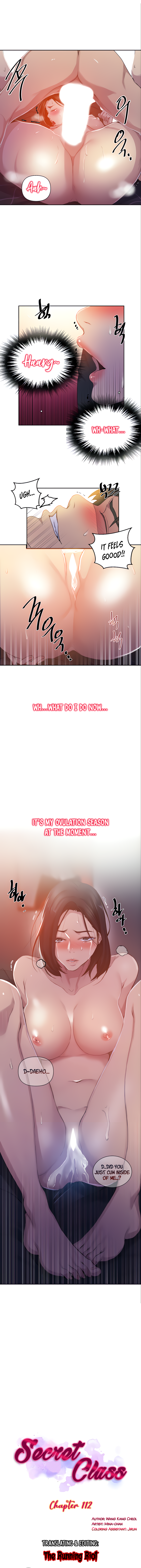 Page 1 of Chapter 112