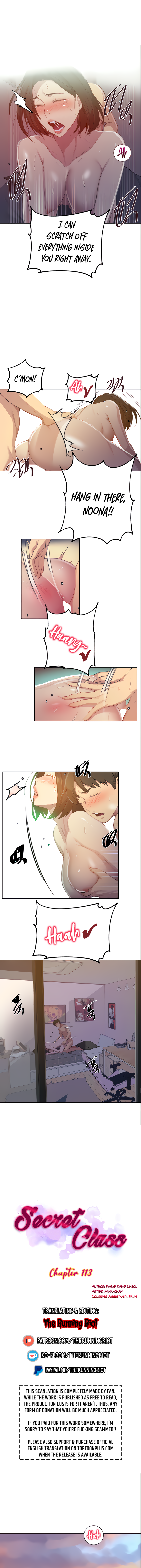 Page 1 of Chapter 113