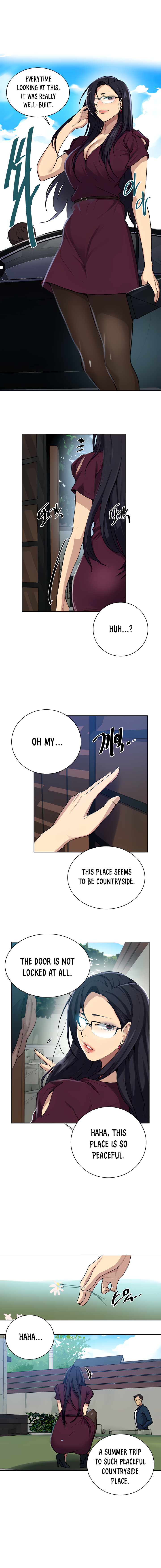 Page 1 of Chapter 116
