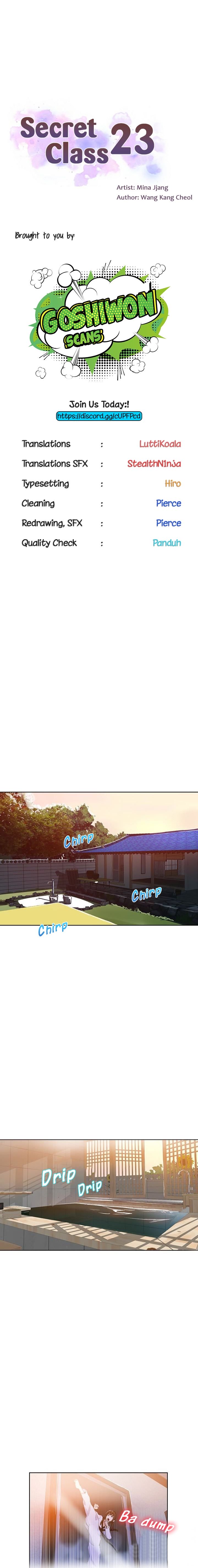 Page 1 of Chapter 23