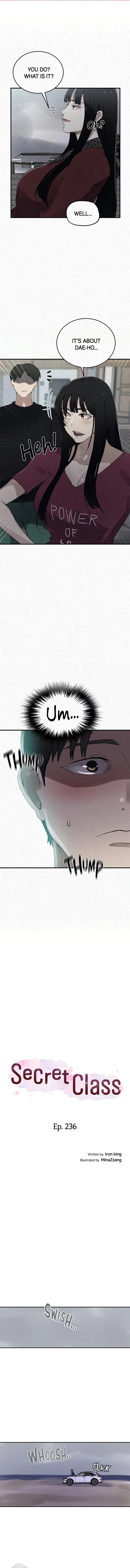 Page 1 of Chapter 236