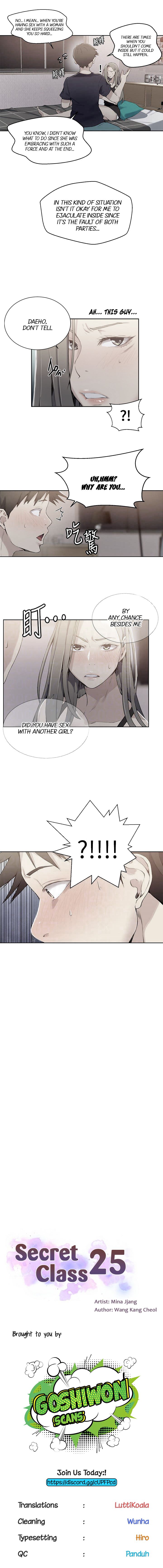 Page 1 of Chapter 25