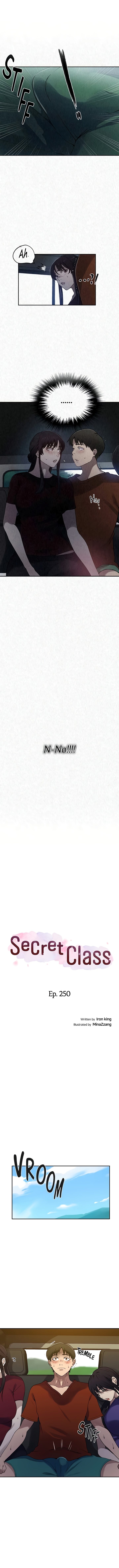 Page 1 of Chapter 250