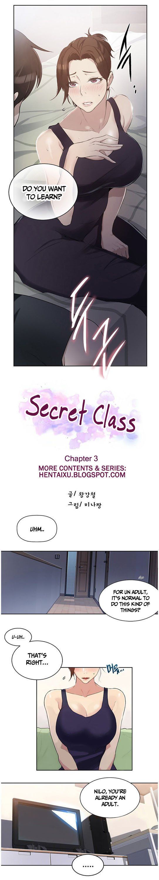Page 1 of Chapter 3