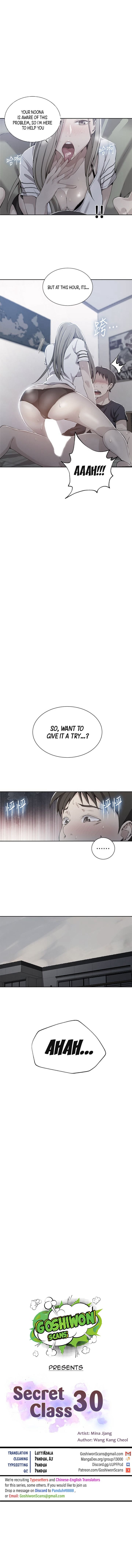 Page 1 of Chapter 30