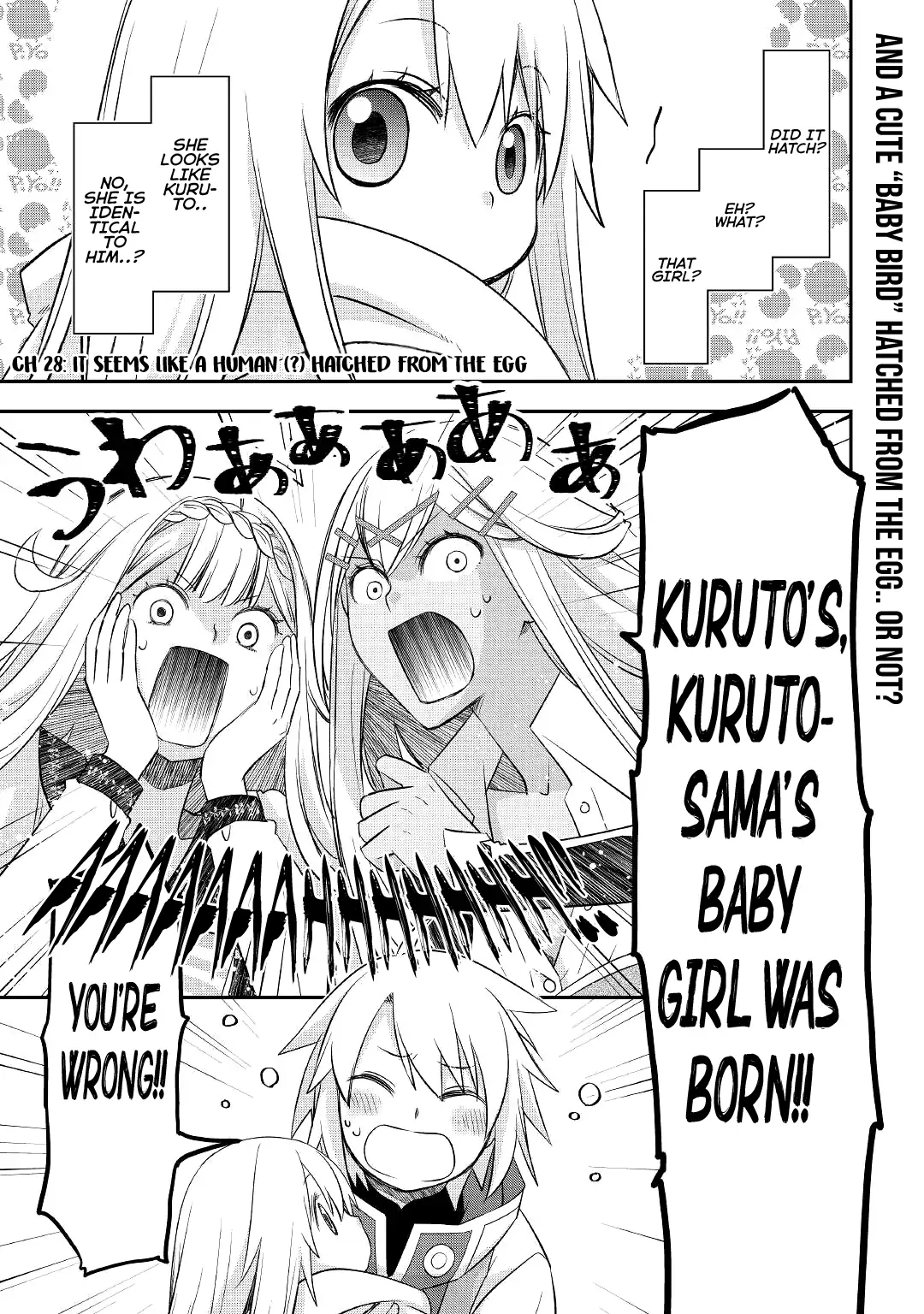 Page 4 of Chapter 28