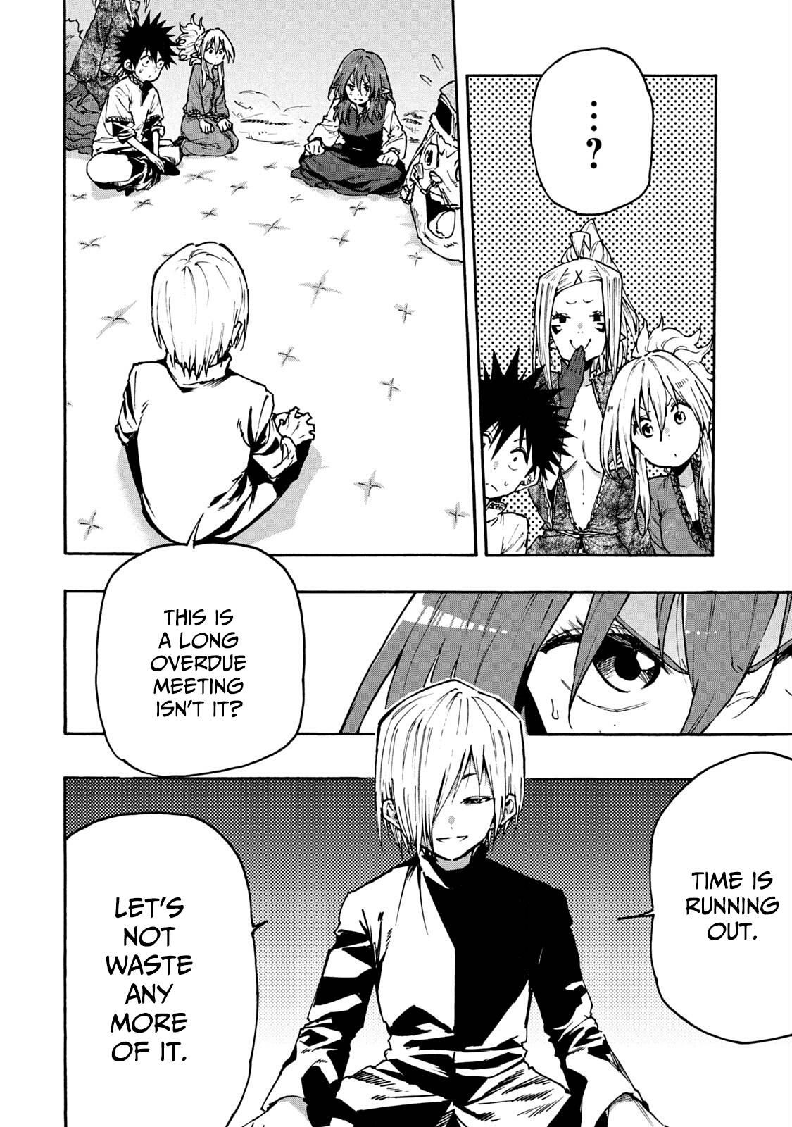 Page 2 of Chapter 64