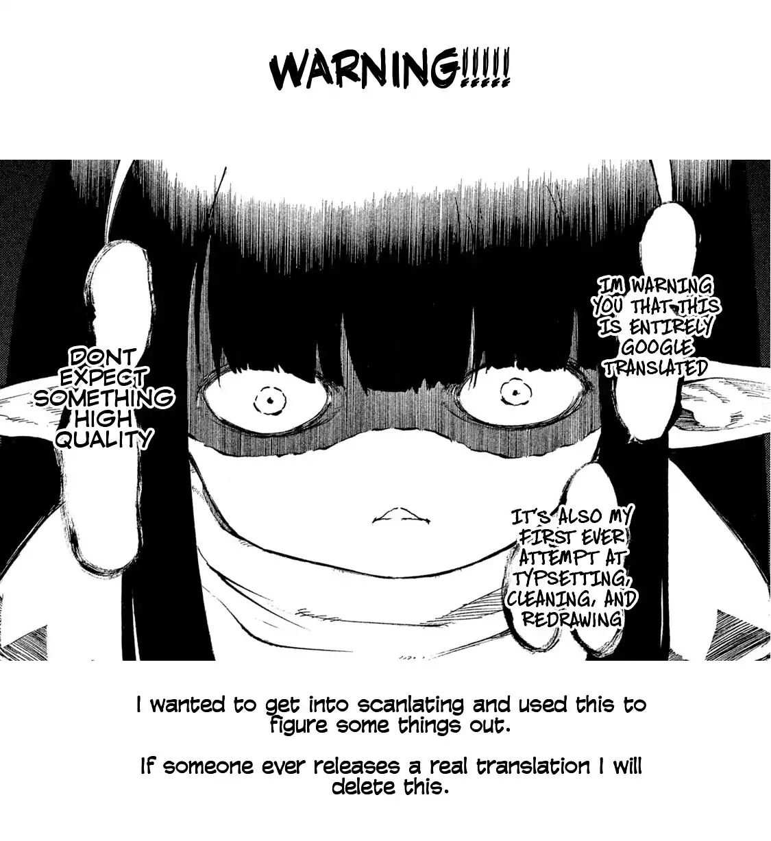 Page 1 of Chapter 1