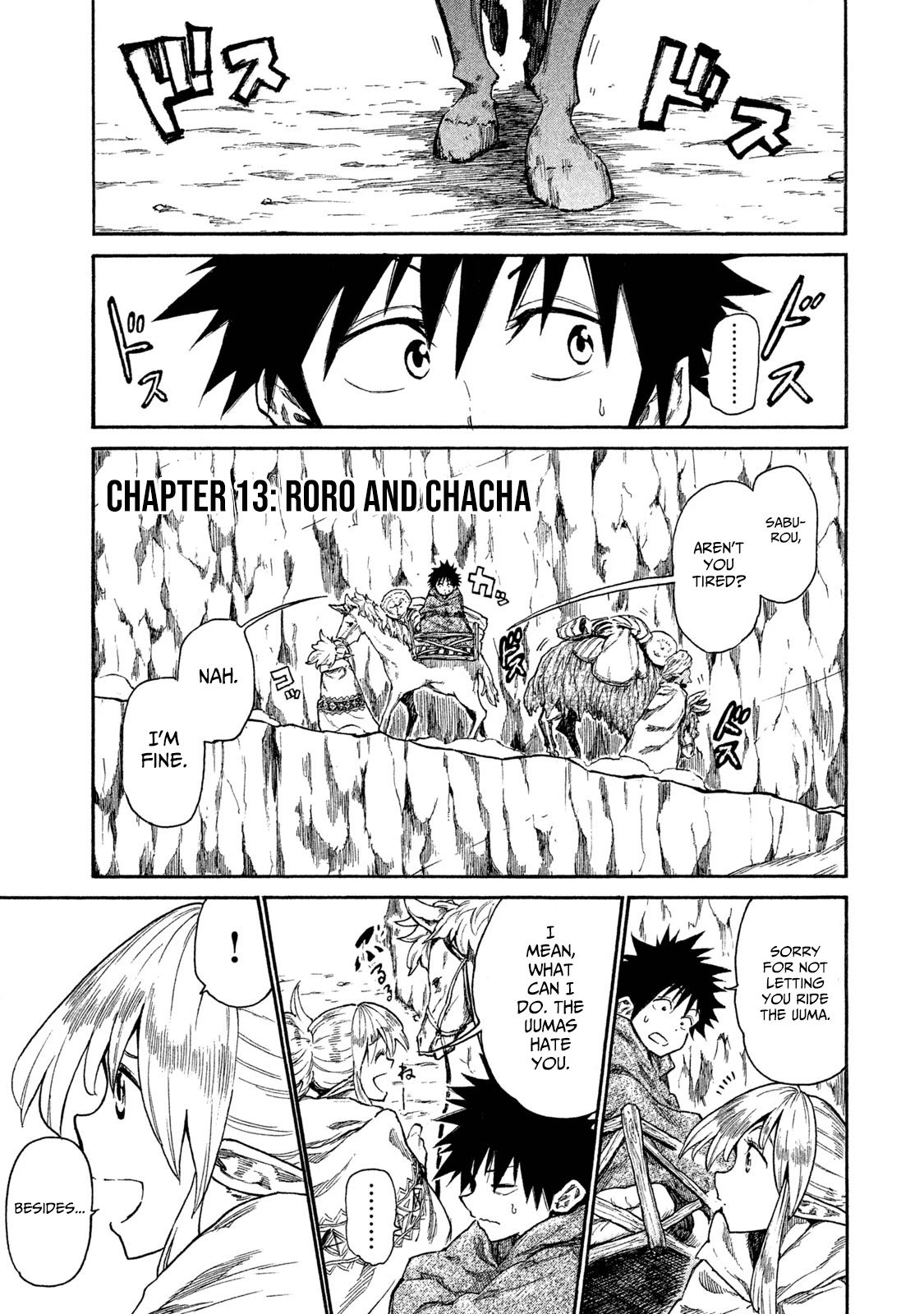 Page 1 of Chapter 13