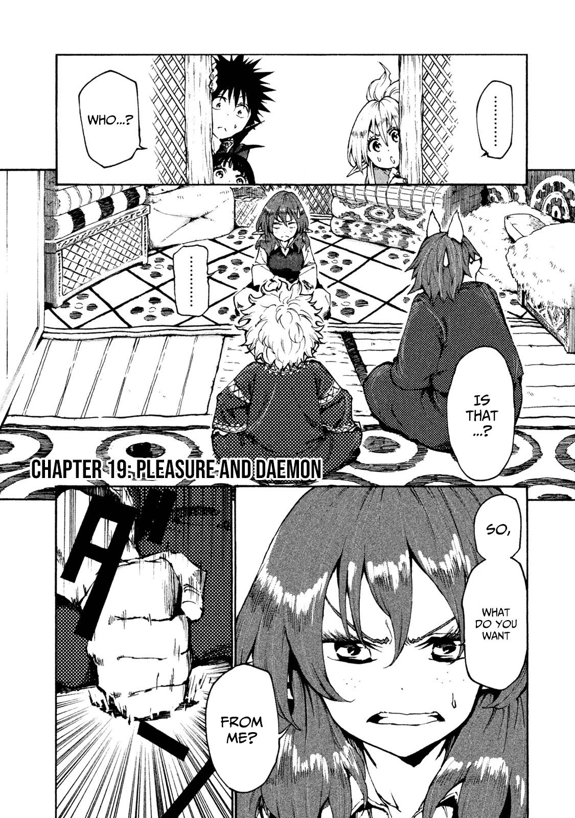Page 1 of Chapter 19
