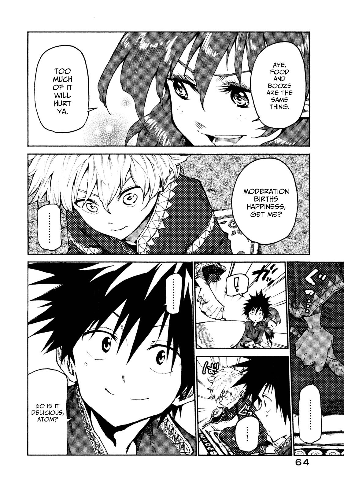 Page 22 of Chapter 19