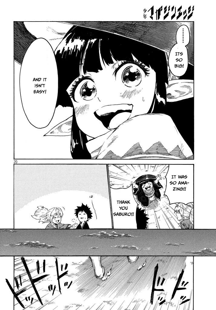 Page 21 of Chapter 2.1