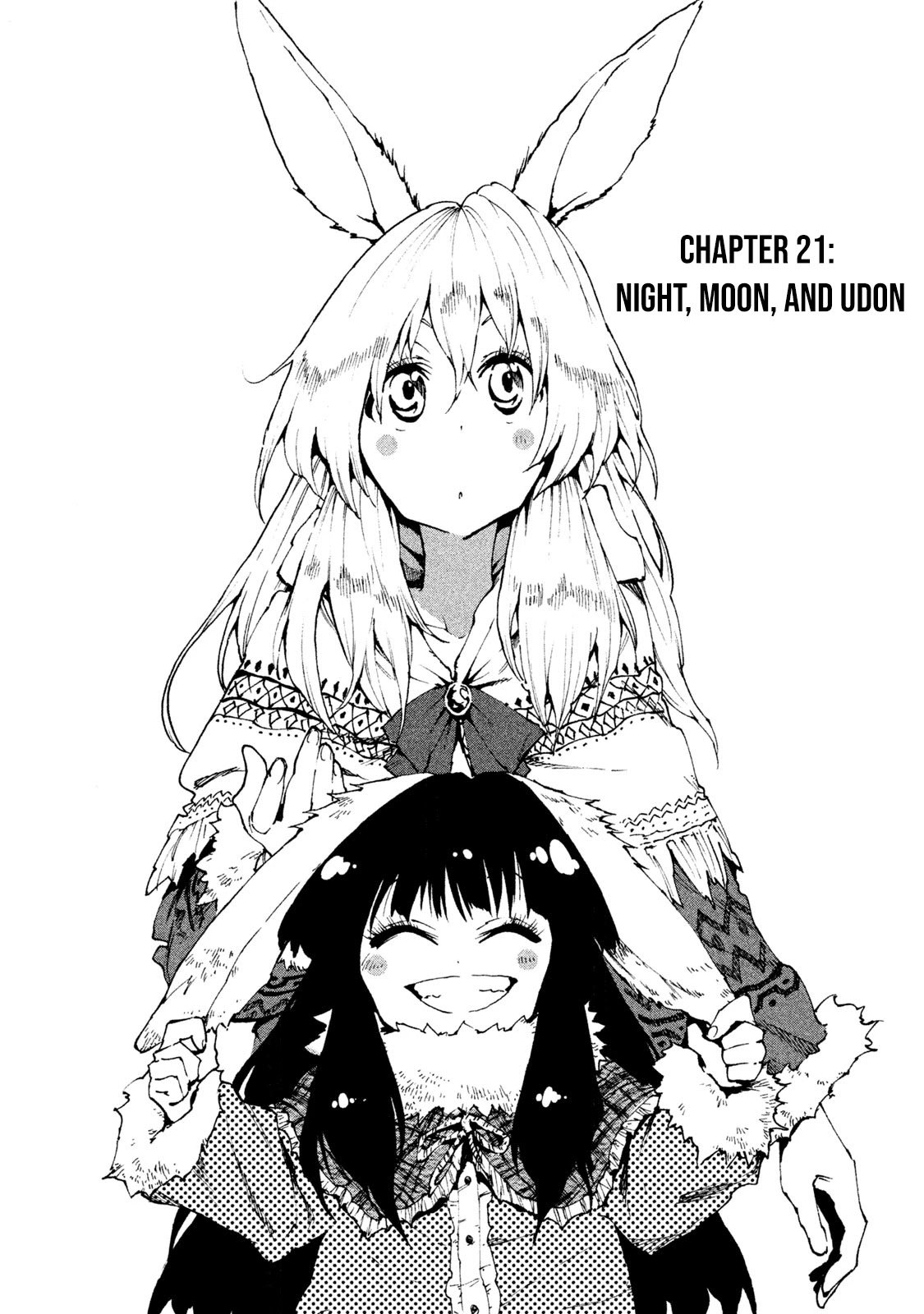 Page 1 of Chapter 21