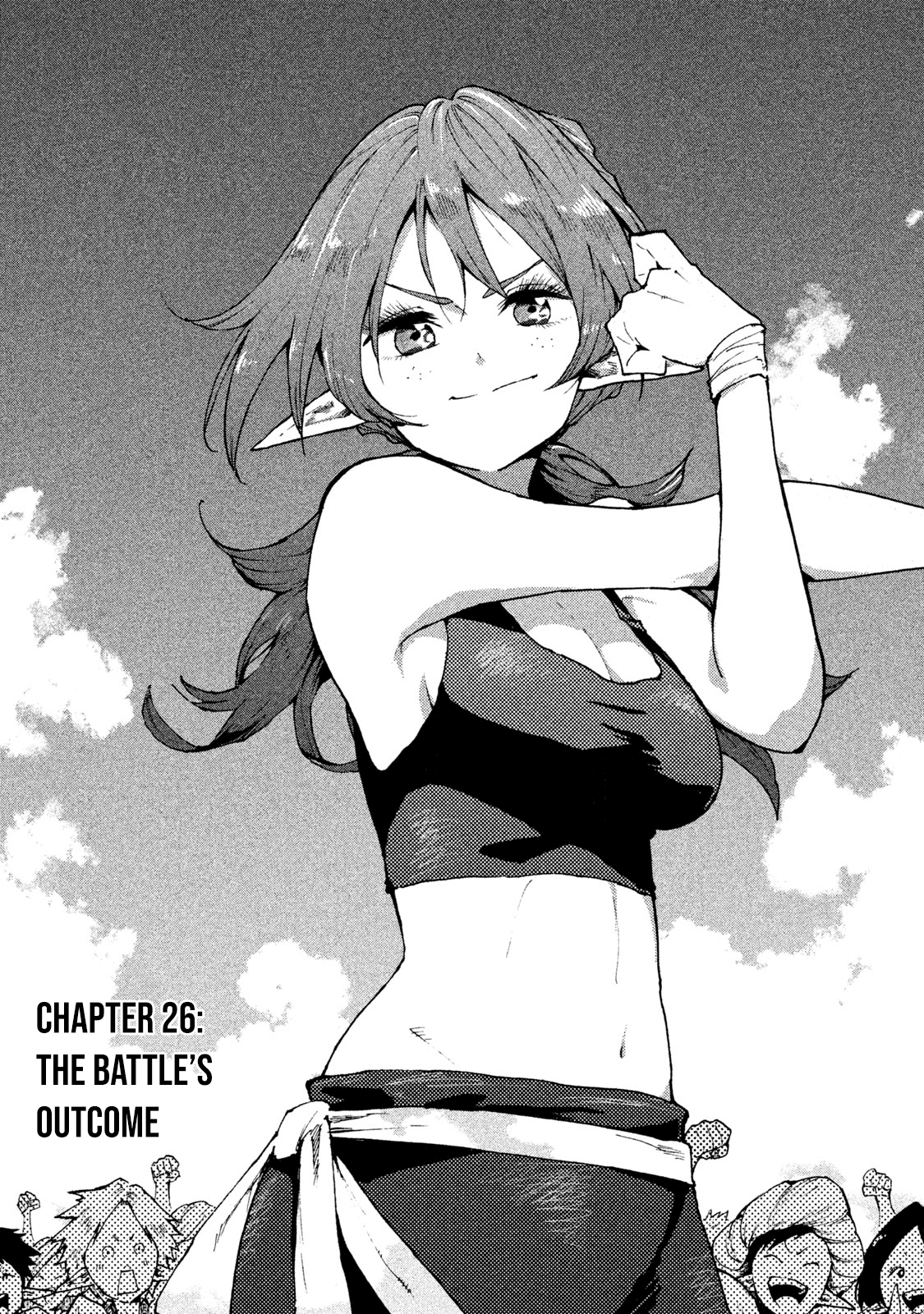 Page 1 of Chapter 26