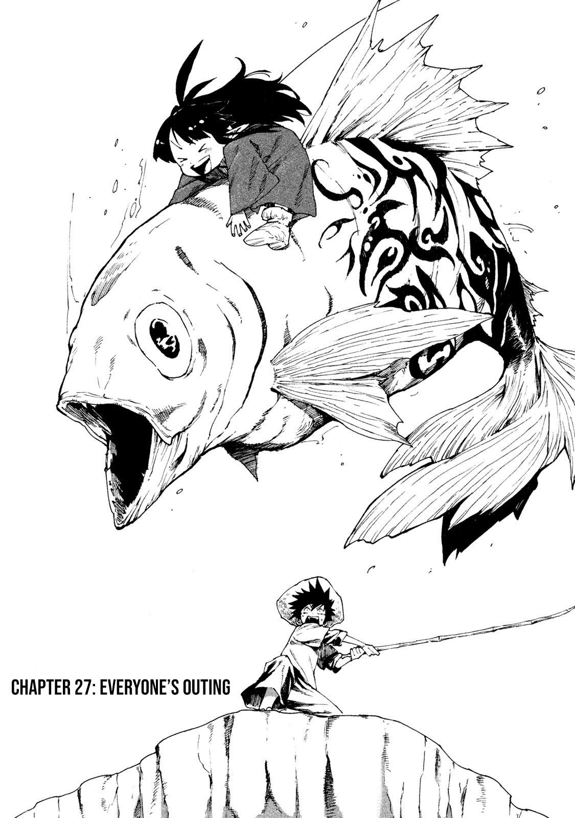 Page 1 of Chapter 27