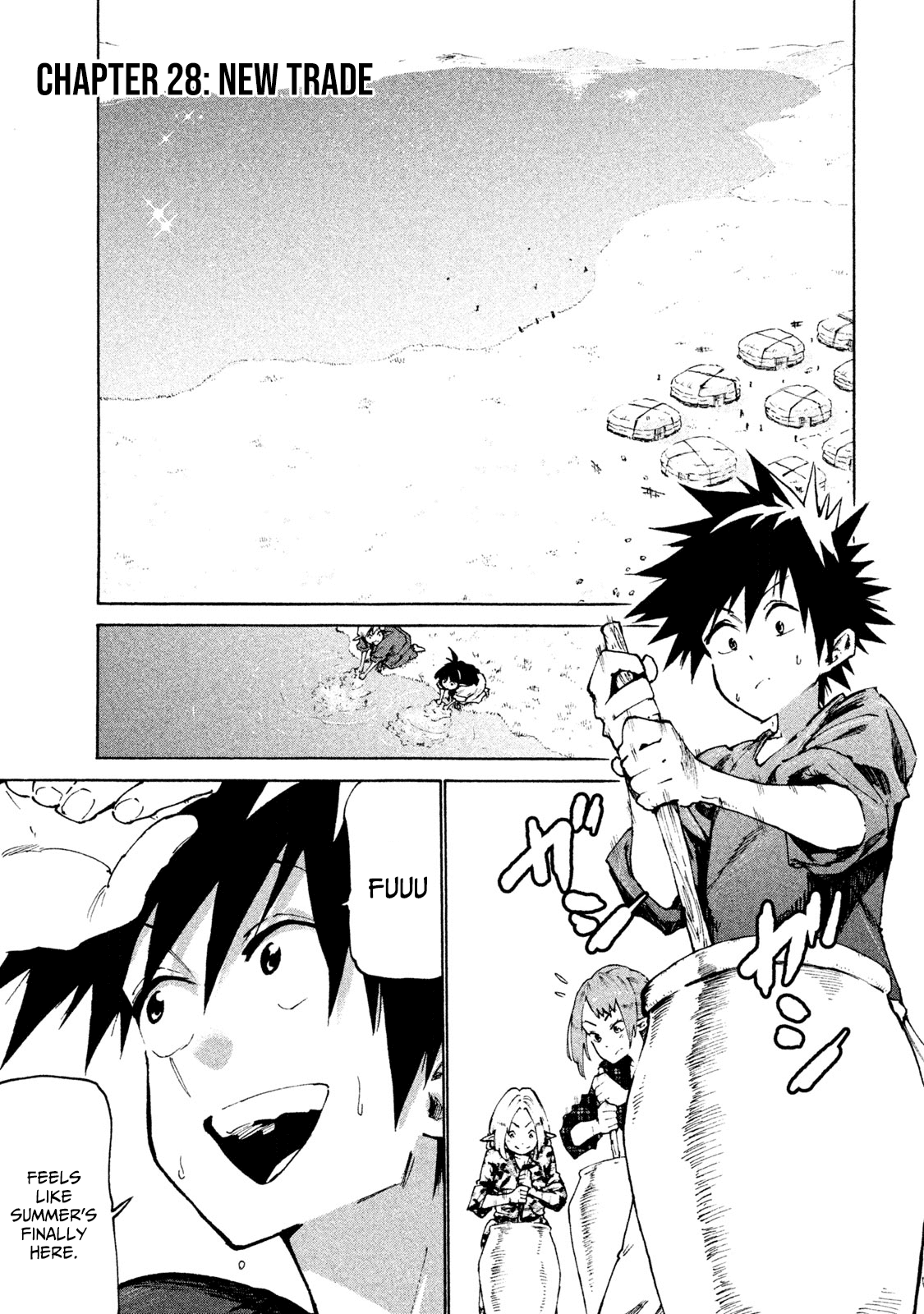 Page 1 of Chapter 28