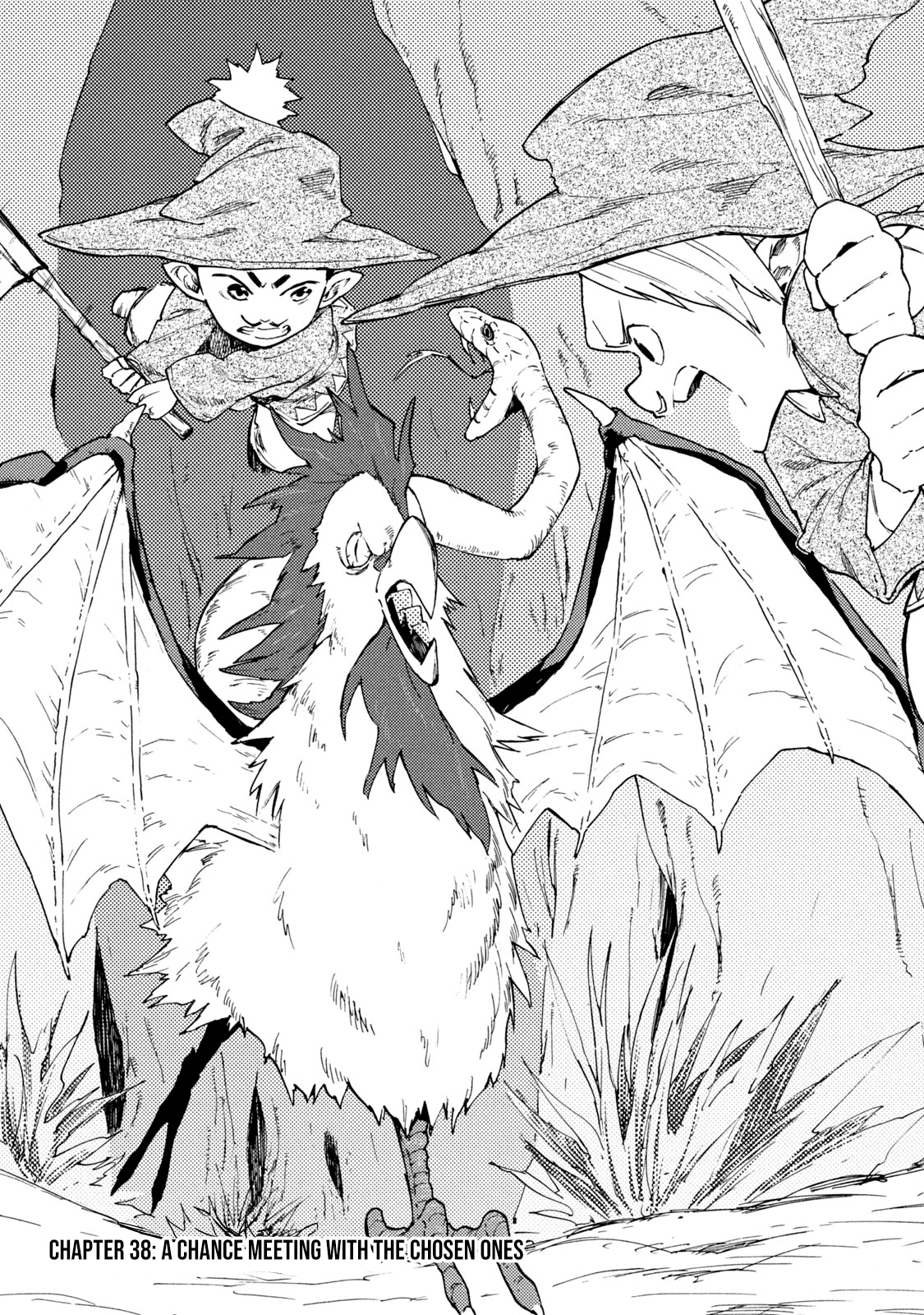 Page 1 of Chapter 38