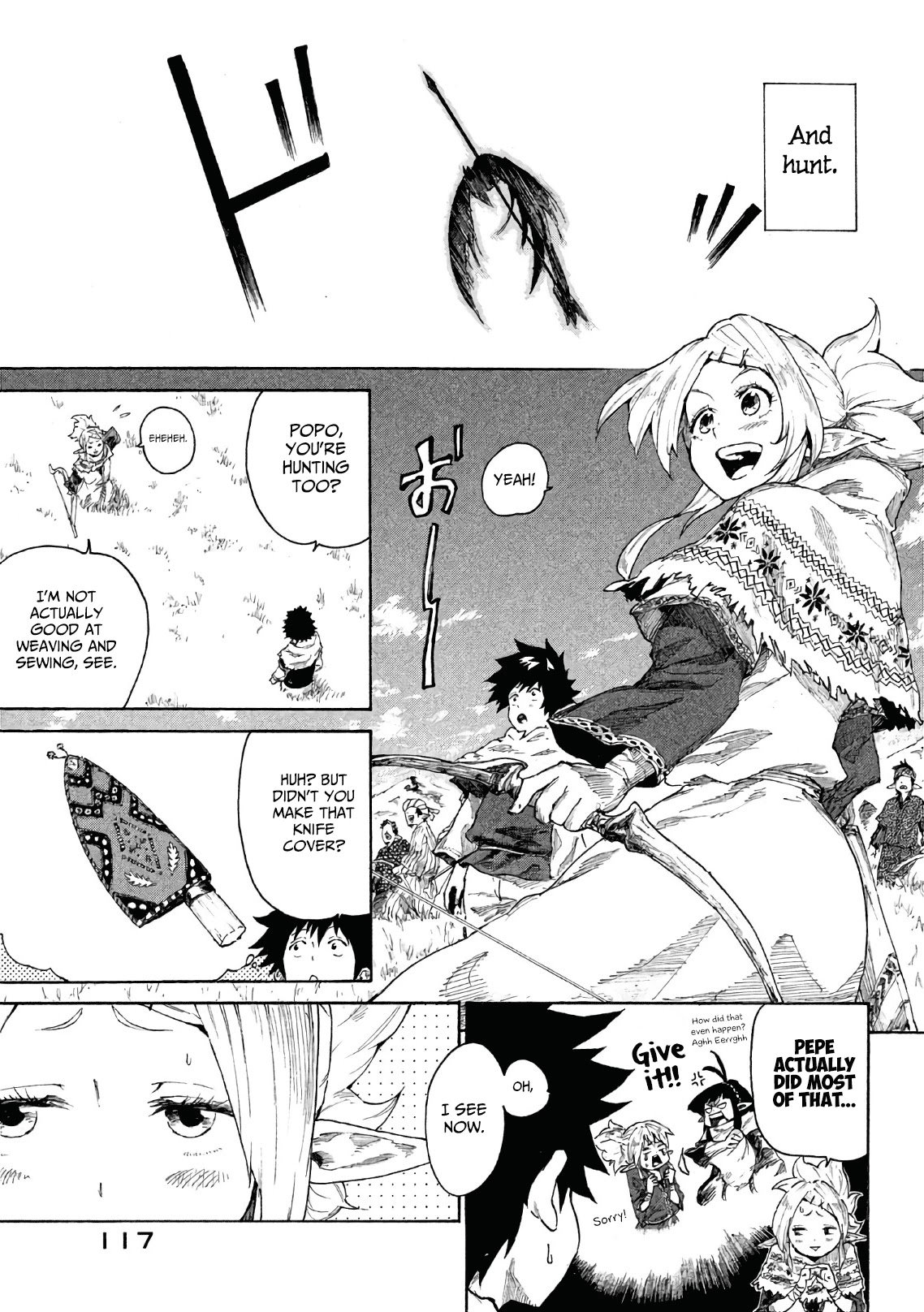 Page 8 of Chapter 4