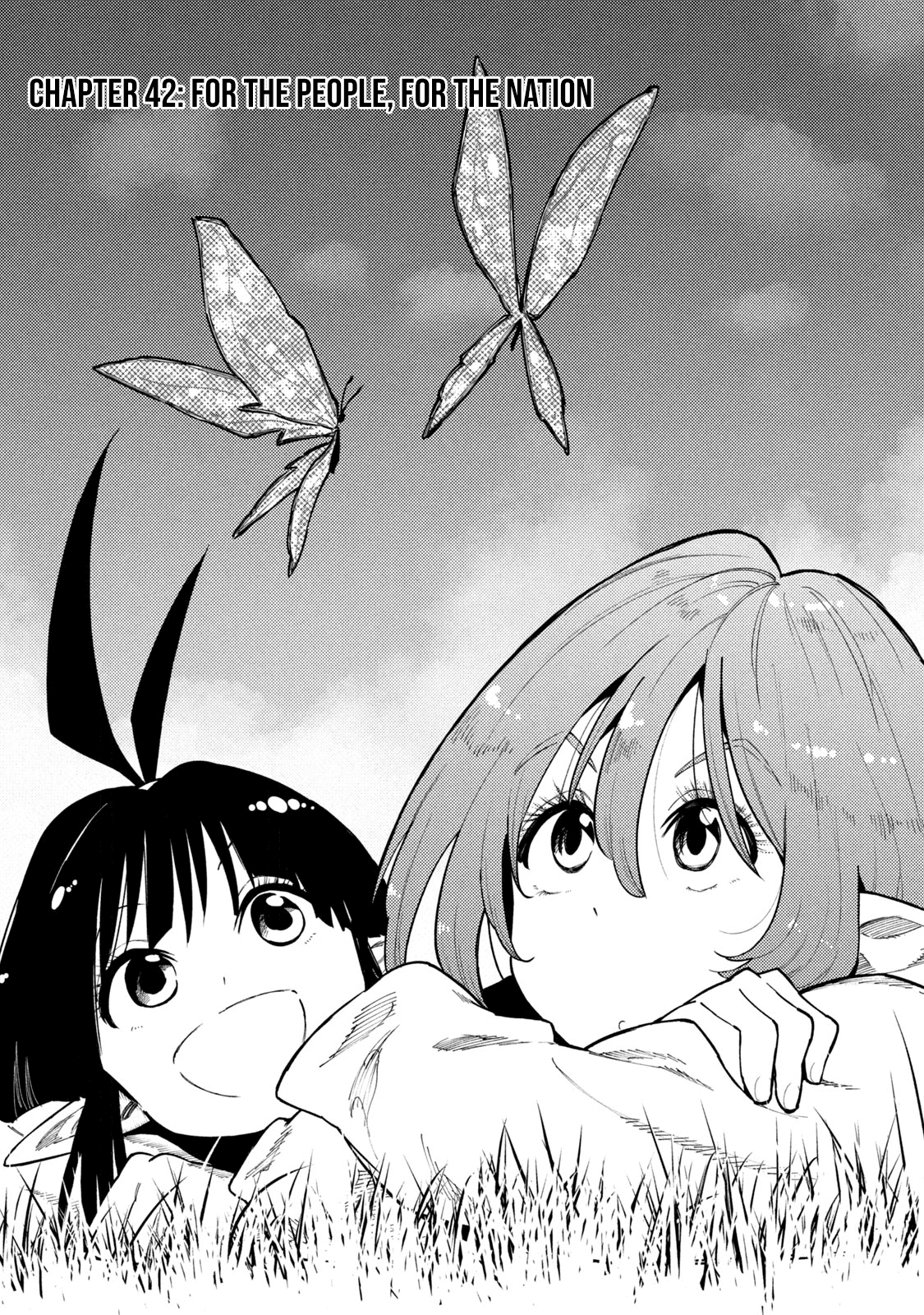 Page 1 of Chapter 42