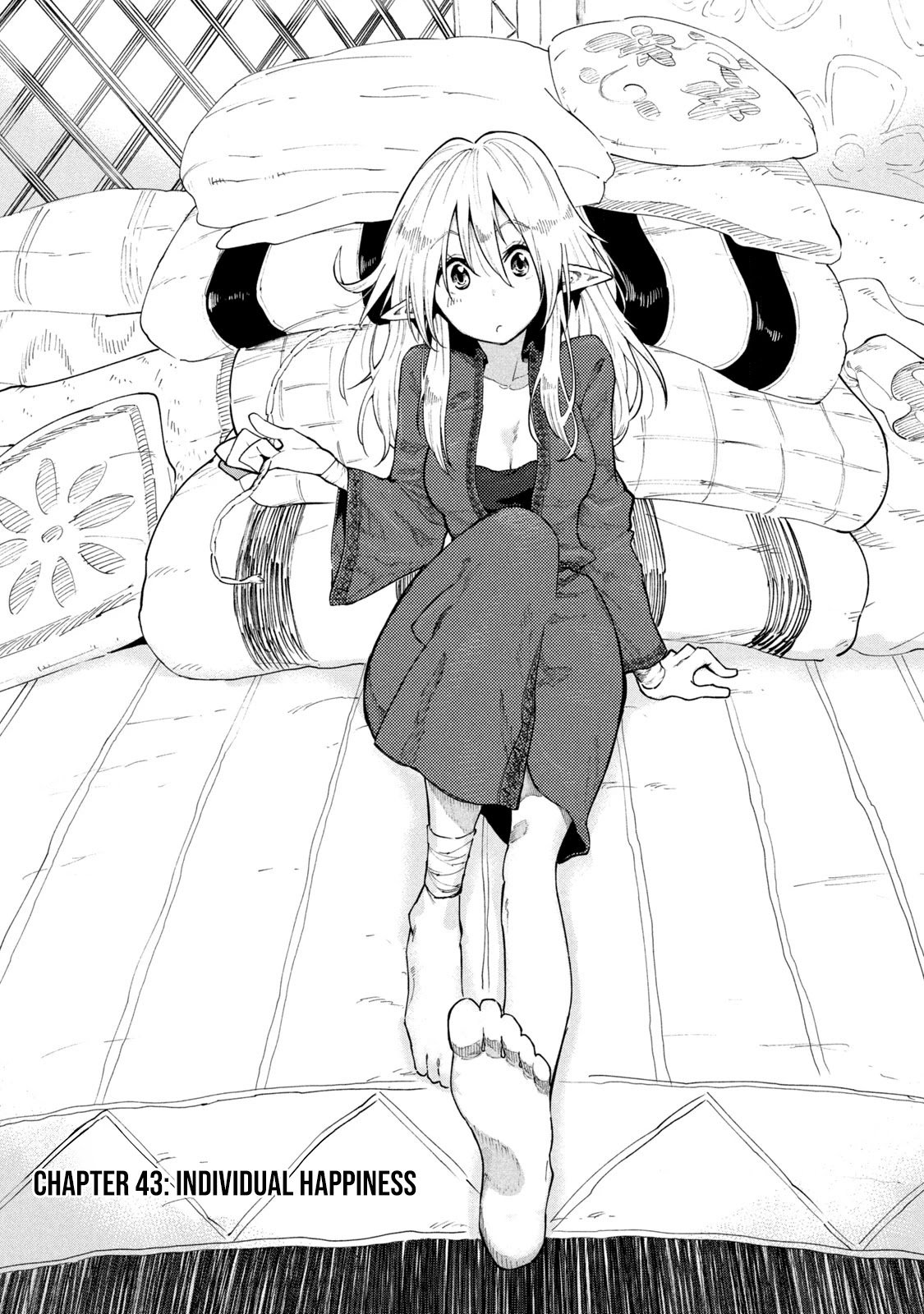 Page 1 of Chapter 43