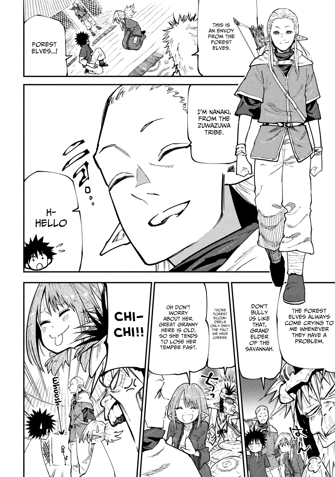 Page 10 of Chapter 45