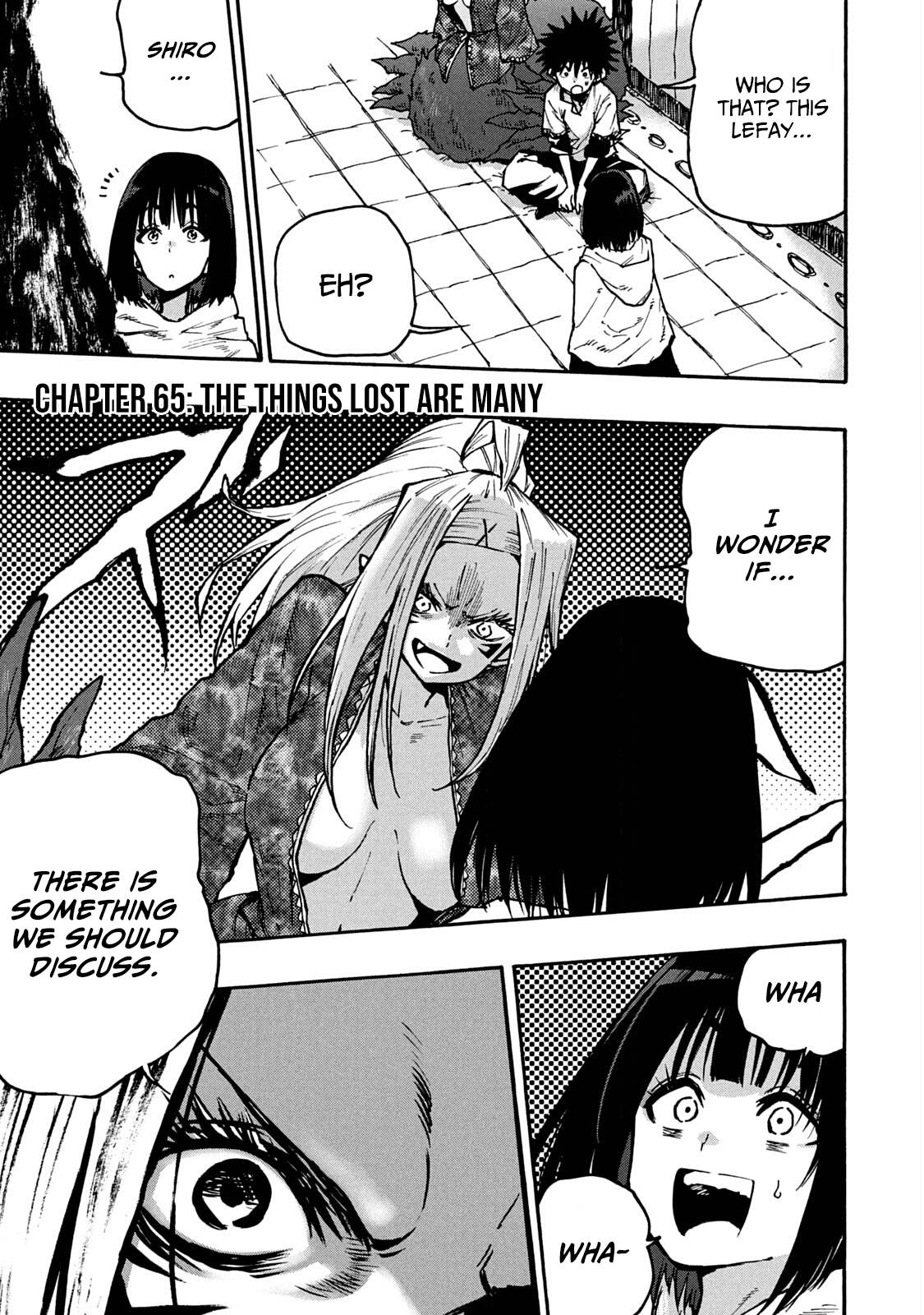 Page 1 of Chapter 65
