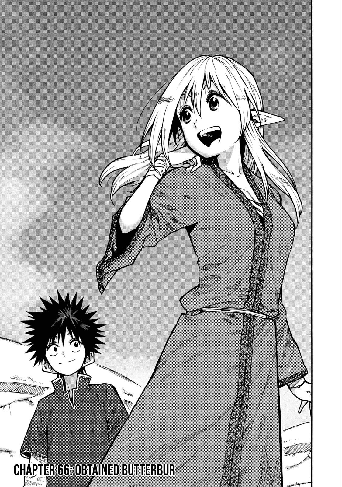 Page 1 of Chapter 66