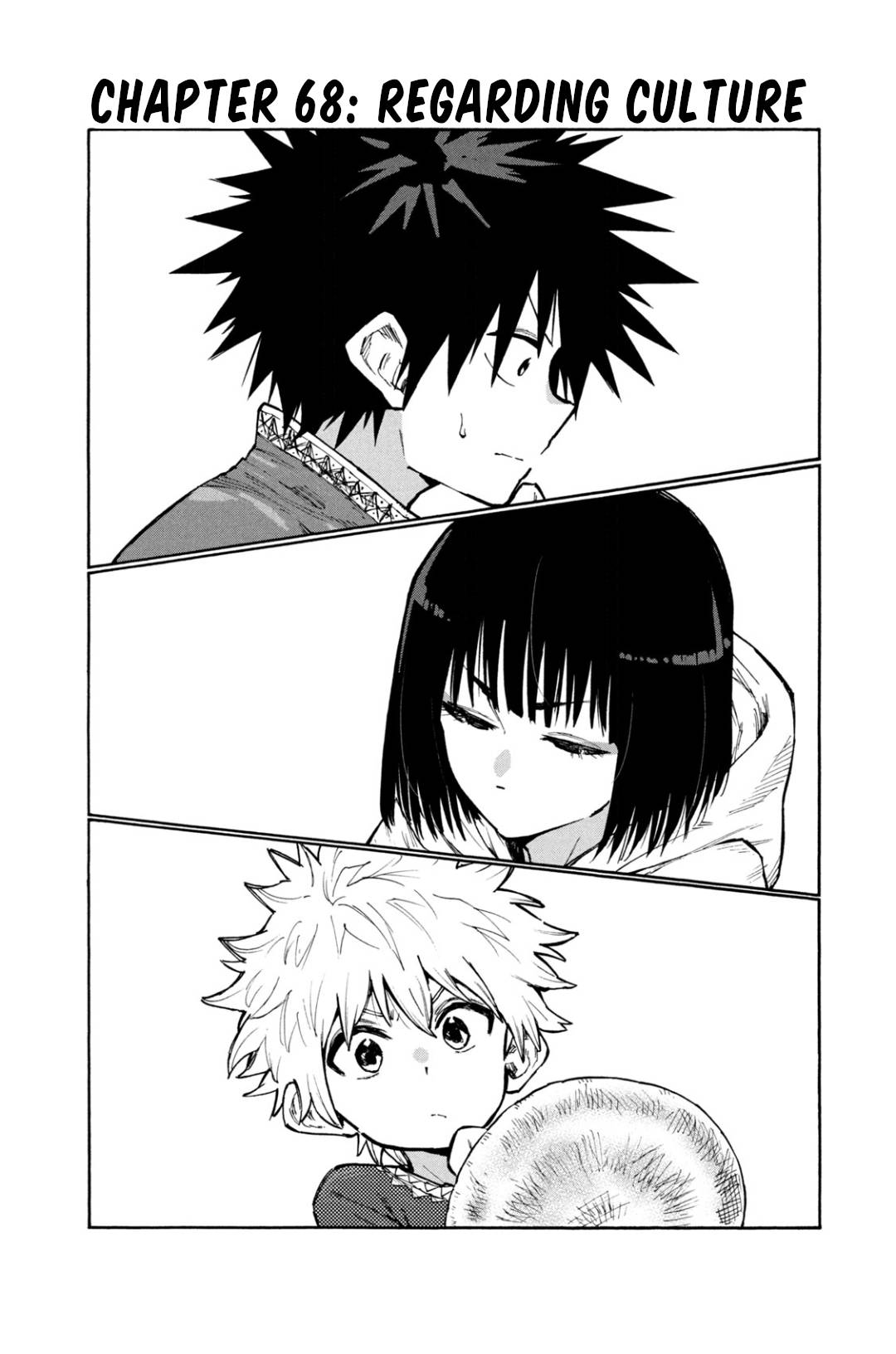Page 1 of Chapter 68