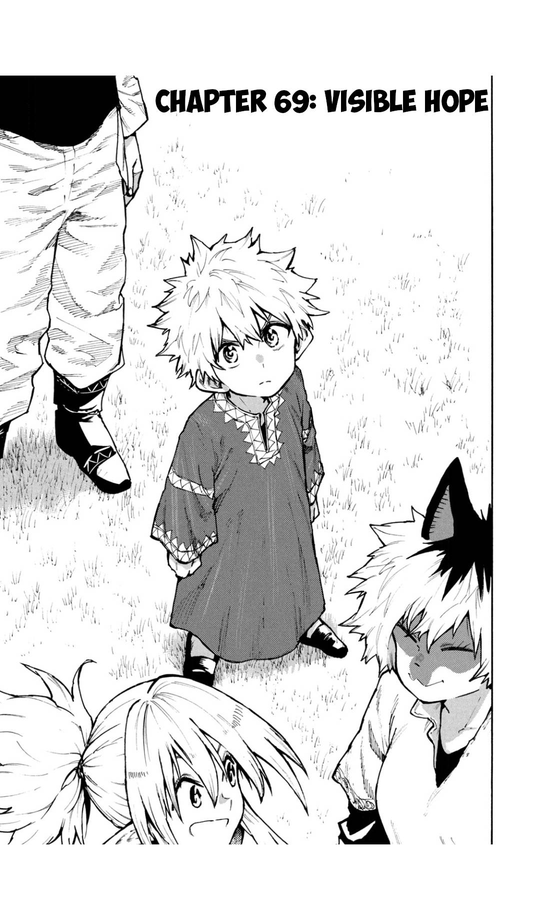 Page 1 of Chapter 69