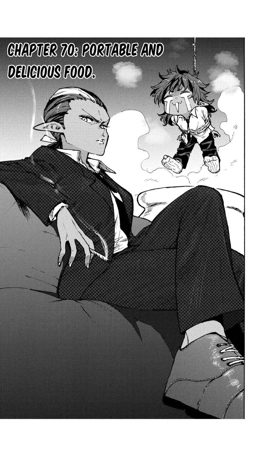 Page 1 of Chapter 70