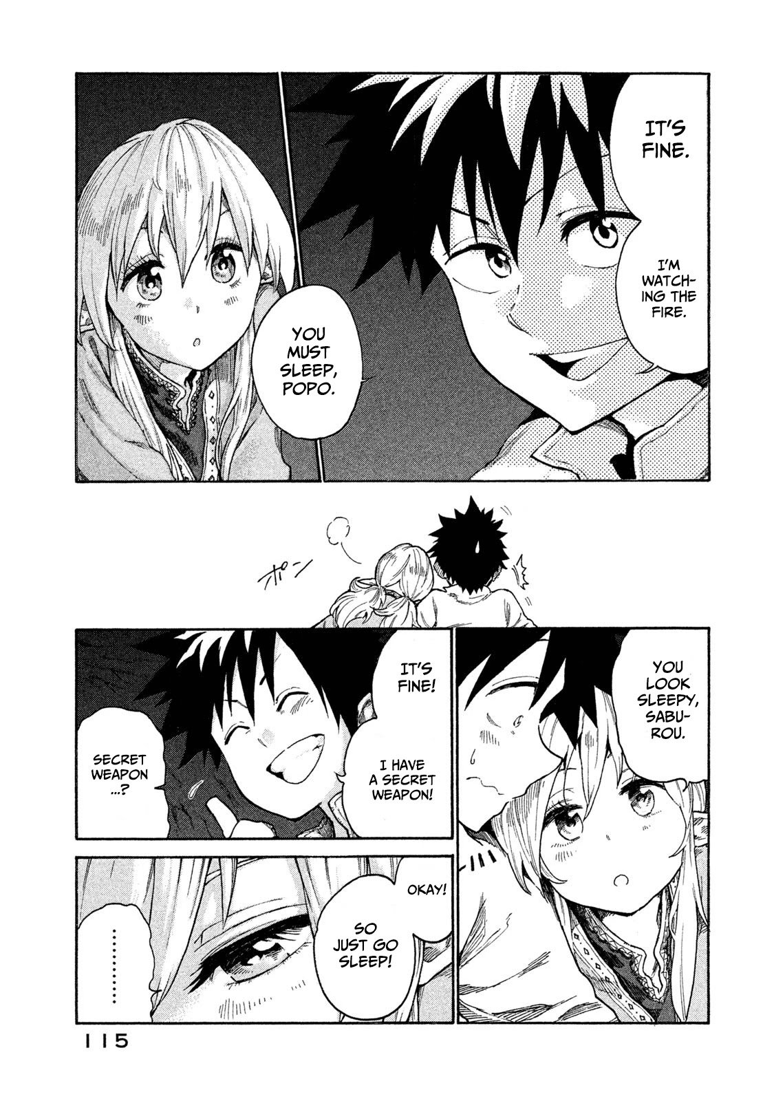 Page 15 of Chapter 9