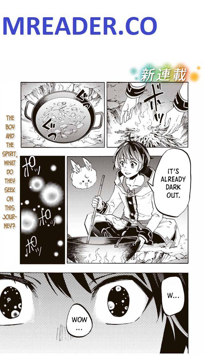Page 1 of Chapter 1
