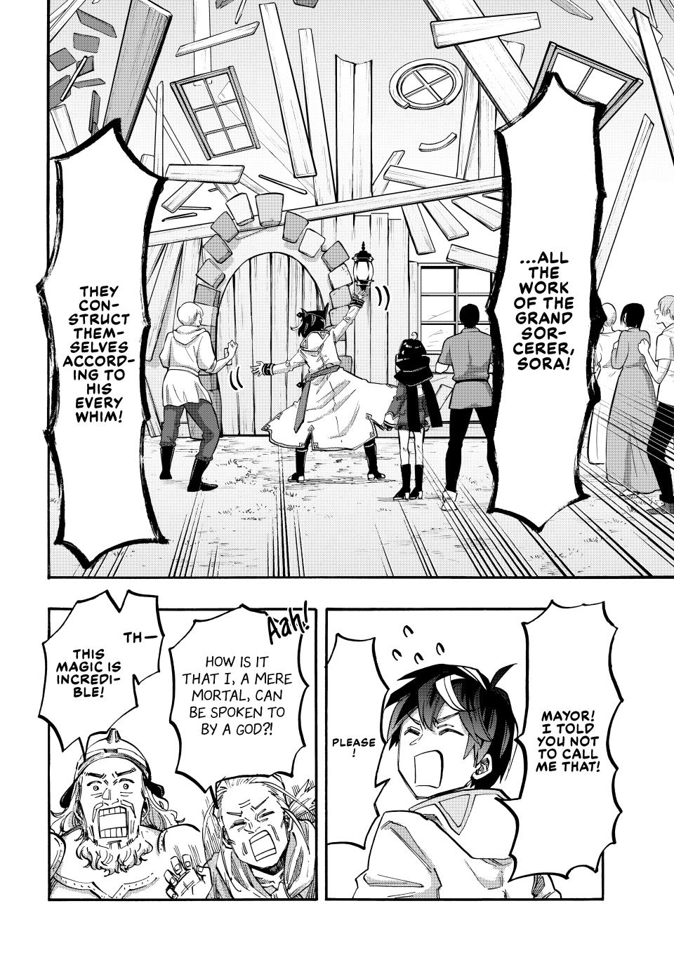 Page 2 of Chapter 100