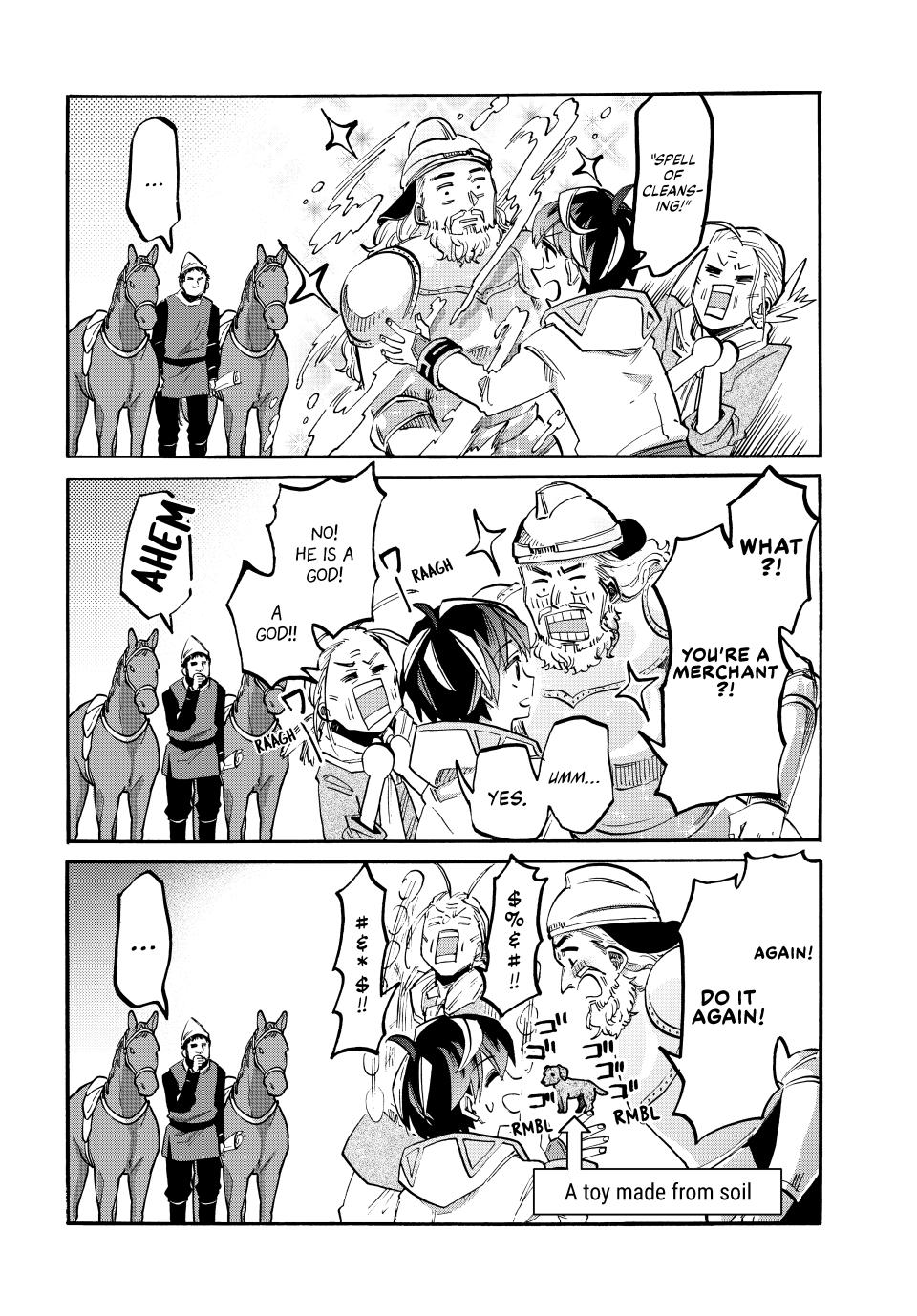 Page 4 of Chapter 100