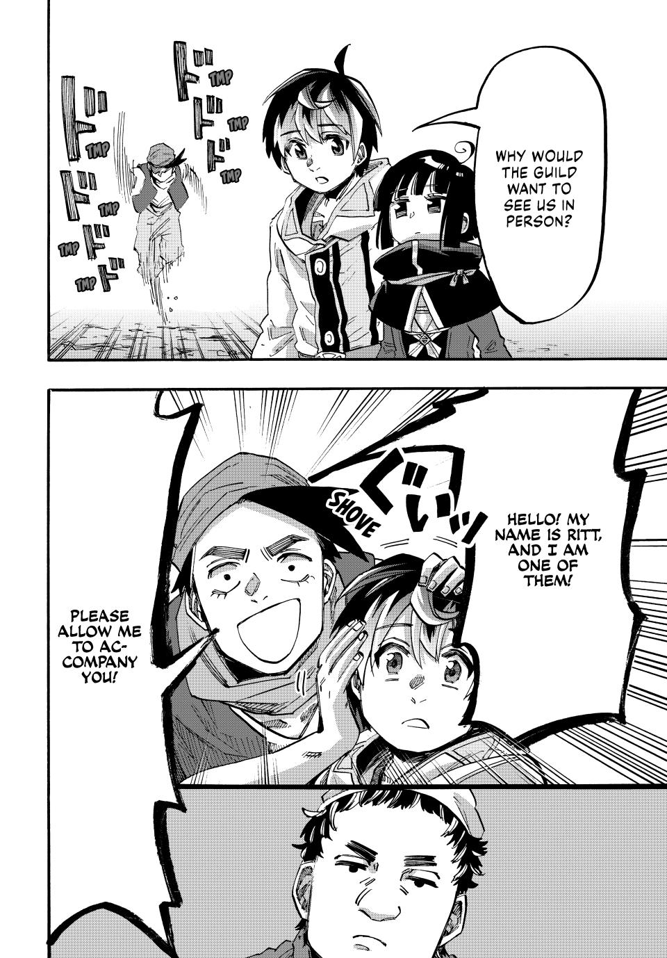 Page 8 of Chapter 100