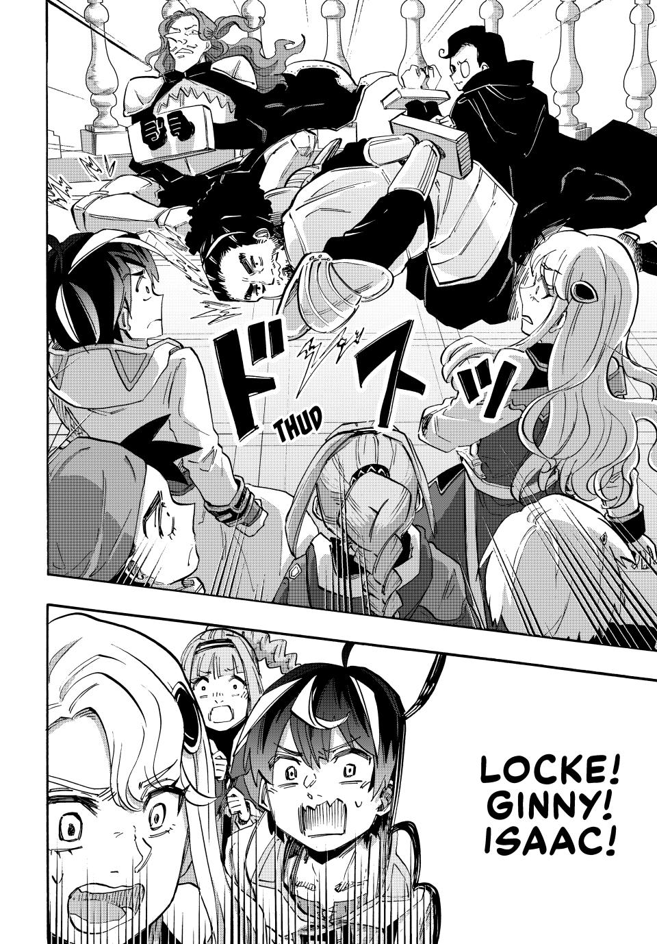 Page 10 of Chapter 101