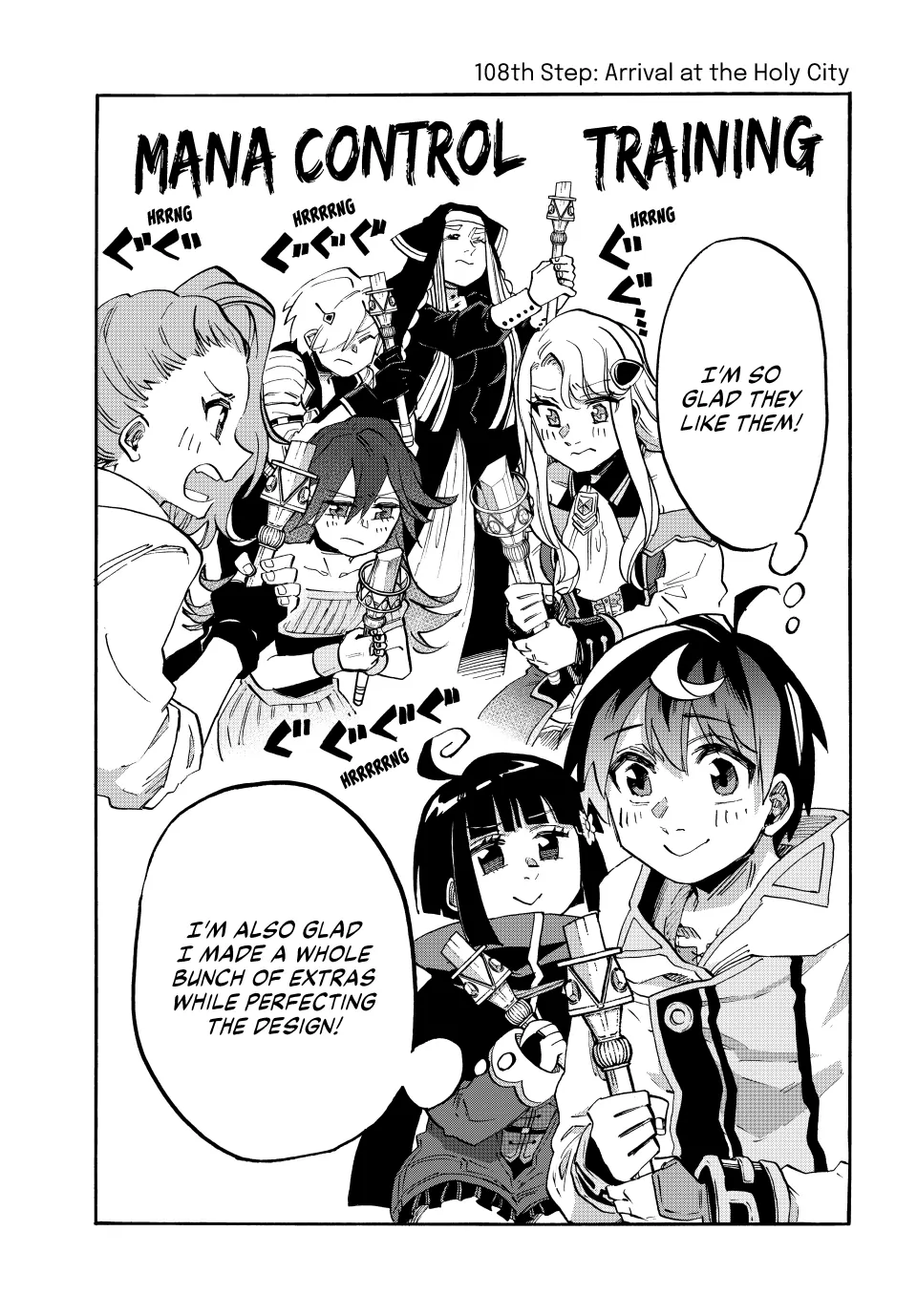 Page 1 of Chapter 108