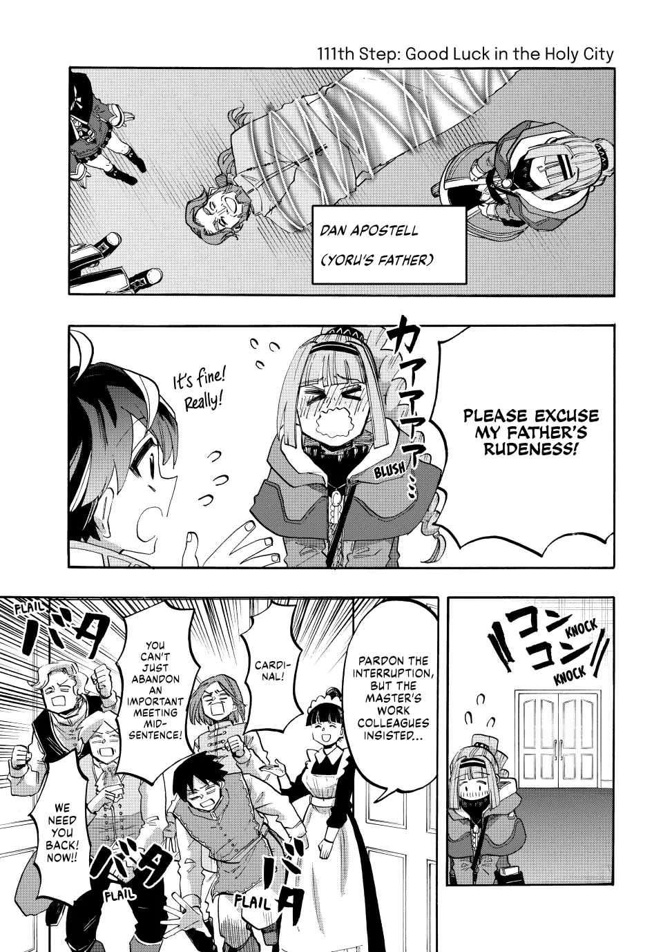 Page 1 of Chapter 111