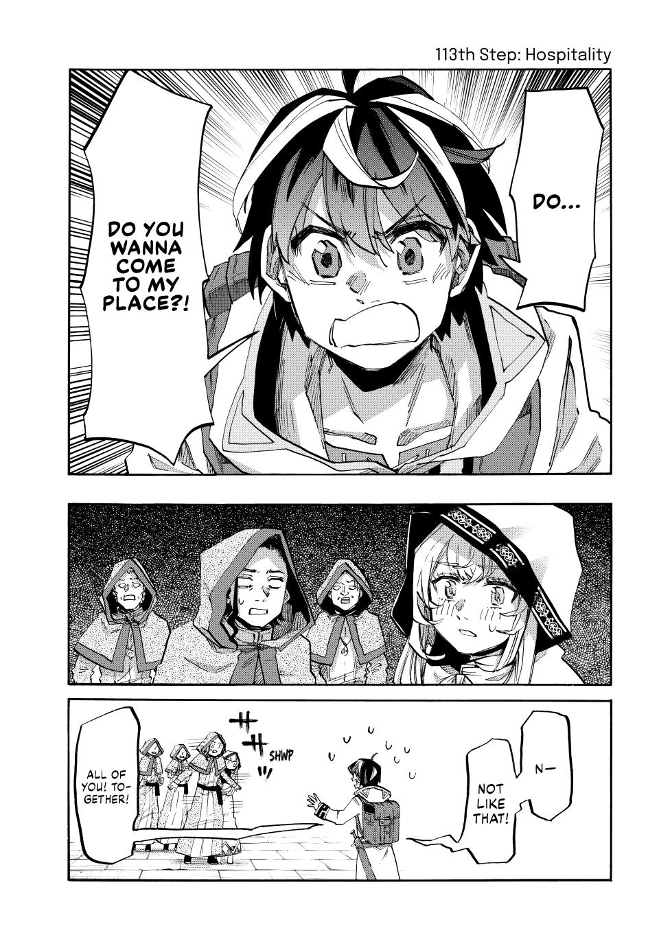 Page 1 of Chapter 113