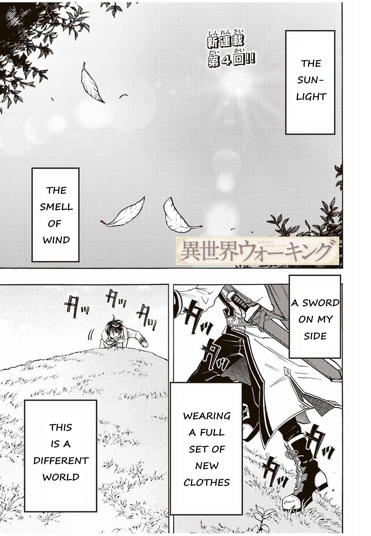 Page 1 of Chapter 4