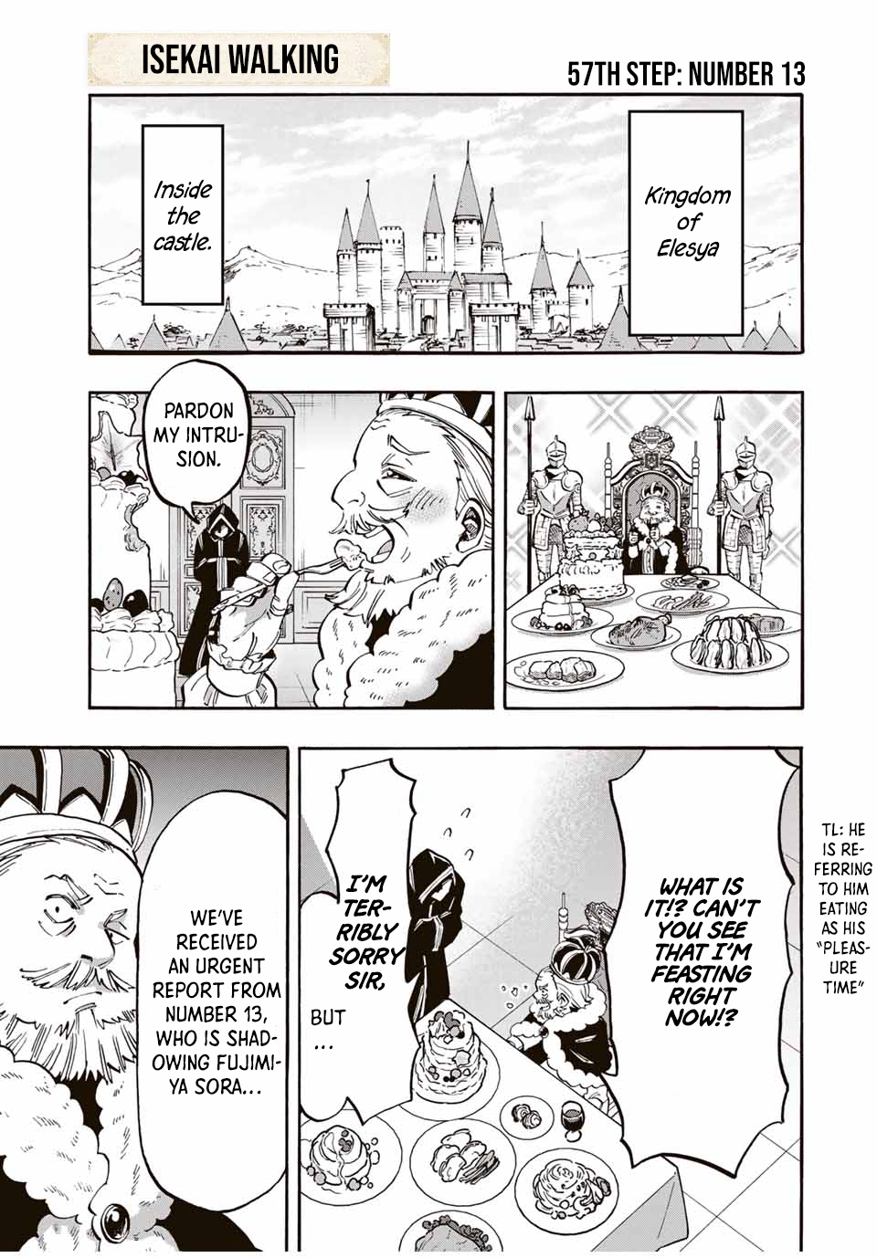 Page 1 of Chapter 57