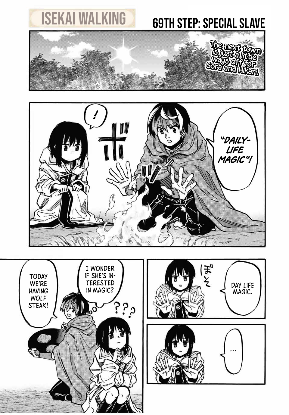 Page 1 of Chapter 69